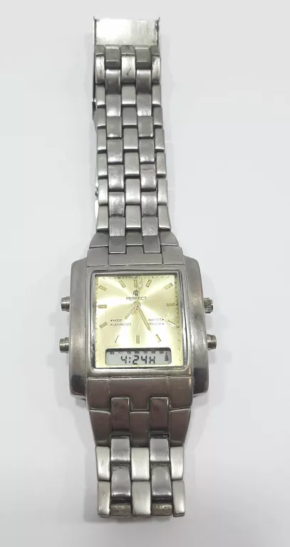 ZEGAREK PERFECT 9792088