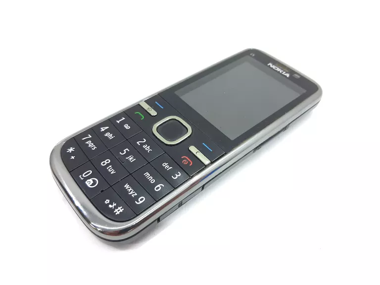TELEFON NOKIA C5-00