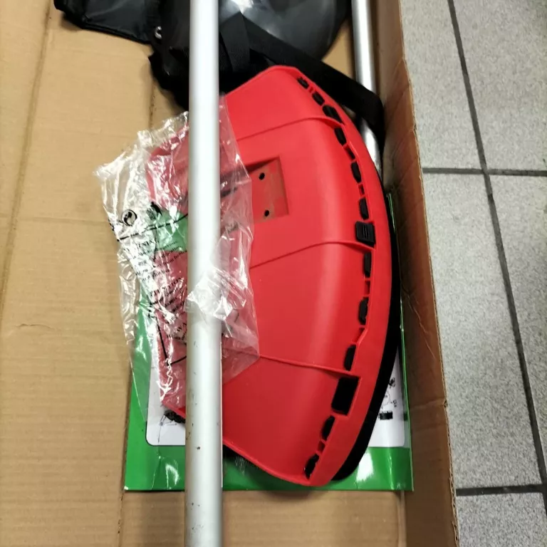 PODKASZARKA VITALS MASTER EZT 1400V 420MM