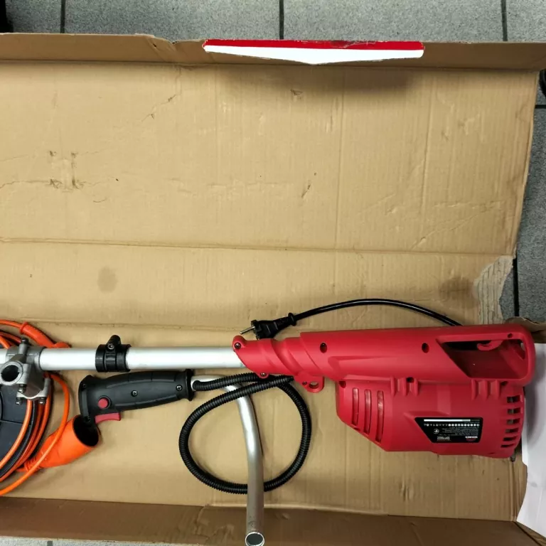 PODKASZARKA VITALS MASTER EZT 1400V 420MM