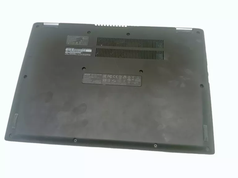 LAPTOP ACER SPIN 3 N17W5 I3 SSD128GB 4GB W10
