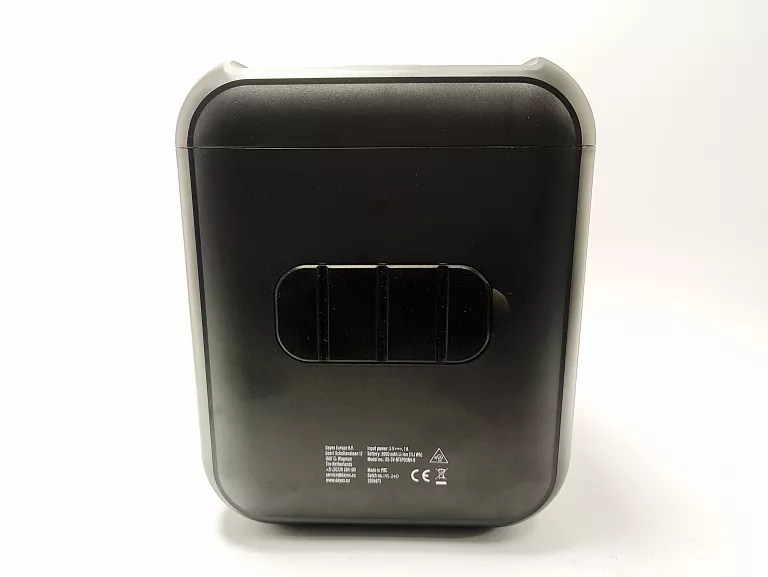 GŁOŚNIK BLUETOOTH KARAOKE ROSELAND RS-220