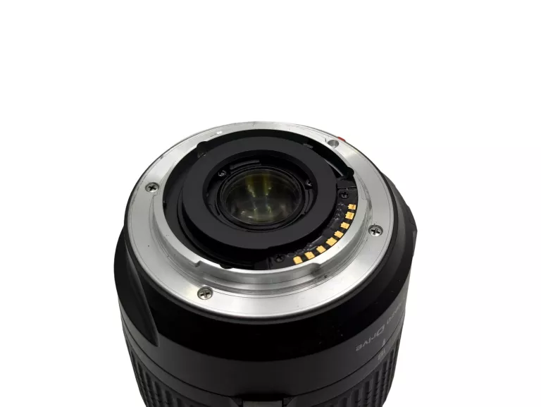 APARAT SONY A55 SLT-A55V + OBIEKTYW TAMRON 18-270MM F/3,5-6,3 DI II PZD