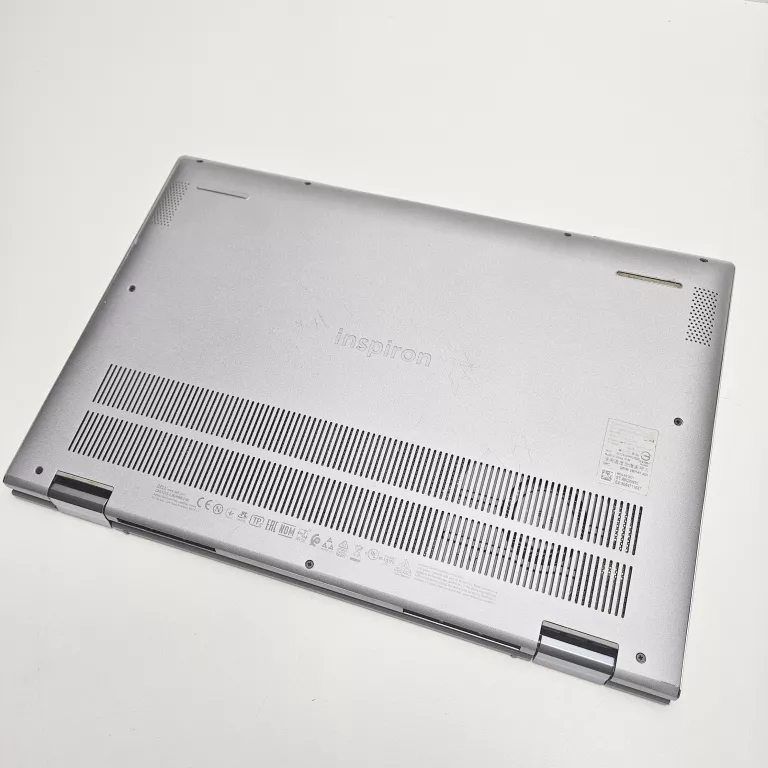 LAPTOP DELL INSPIRION 14 5000 2IN1 4GB/256GB/INTEL I3
