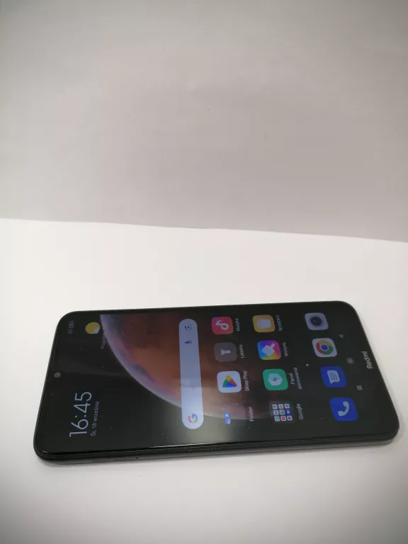 TELEFON  REDMI 8