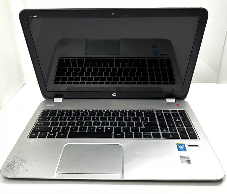 LAPTOP HP ENVY 15 15-J000EC I7 8/256GB