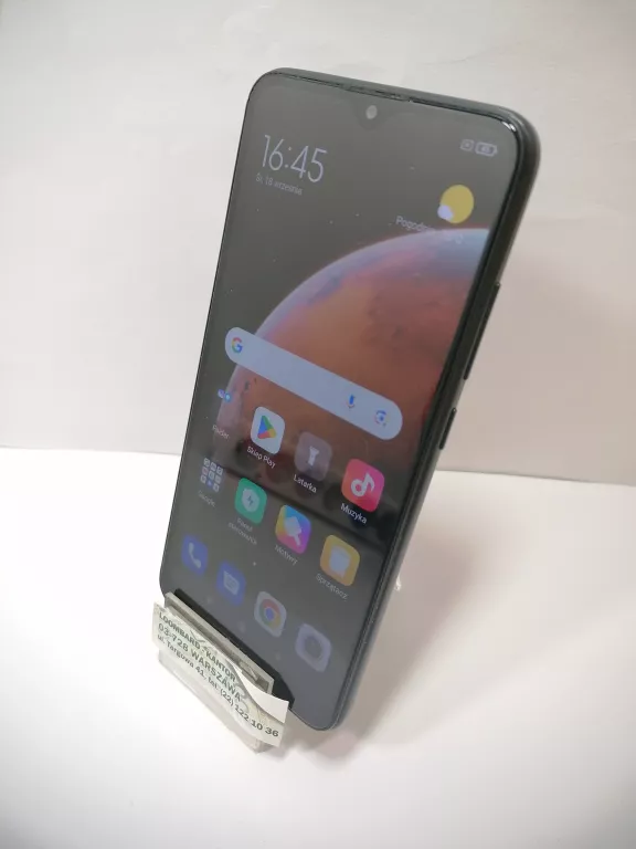 TELEFON  REDMI 8