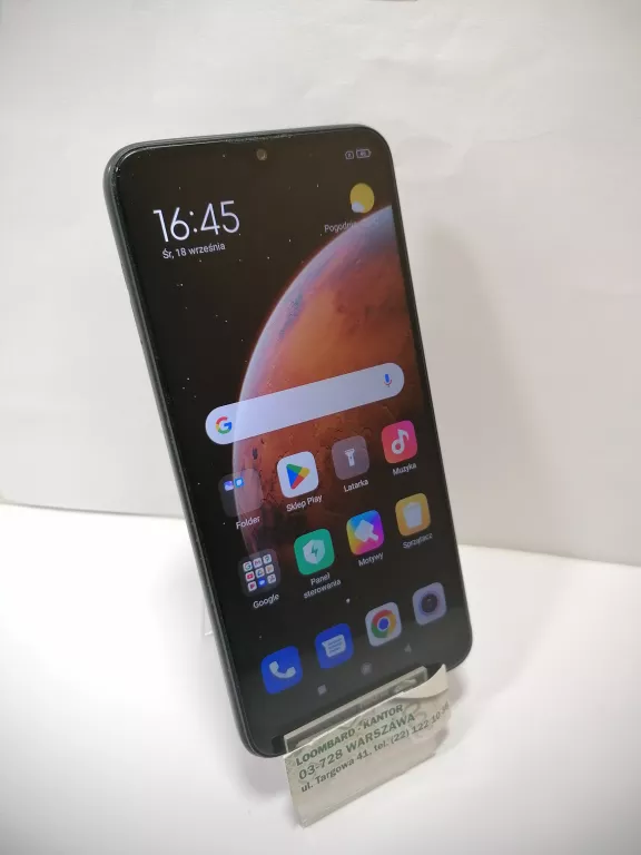 TELEFON  REDMI 8