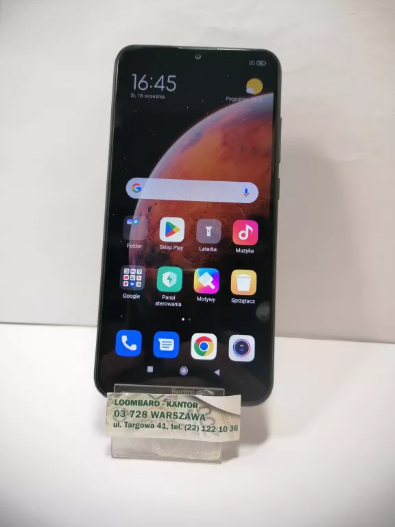 TELEFON  REDMI 8