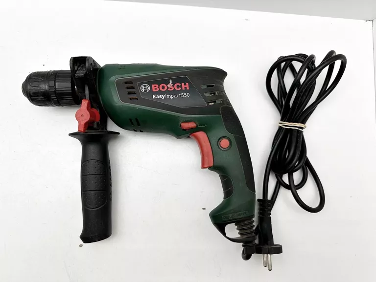 BOSCH WIERTARKA EASYIMPACT 550