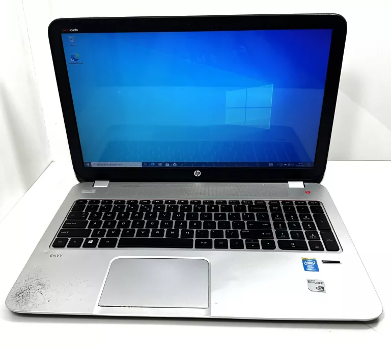 LAPTOP HP ENVY 15 15-J000EC I7 8/256GB