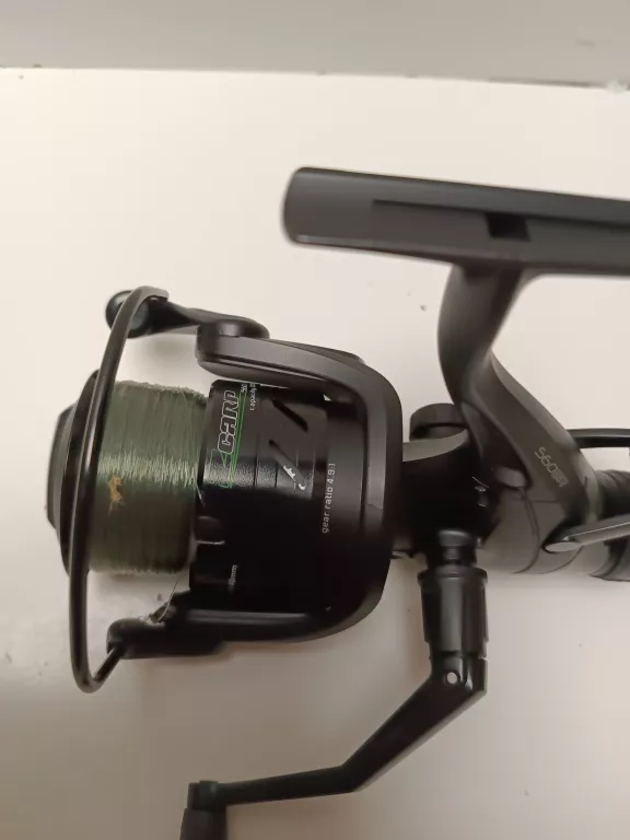 Z CARP 560 BR KOŁOWROTEK