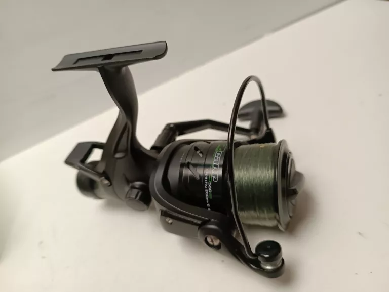 Z CARP 560 BR KOŁOWROTEK