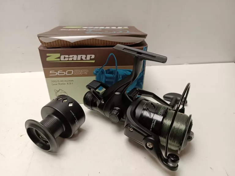 Z CARP 560 BR KOŁOWROTEK