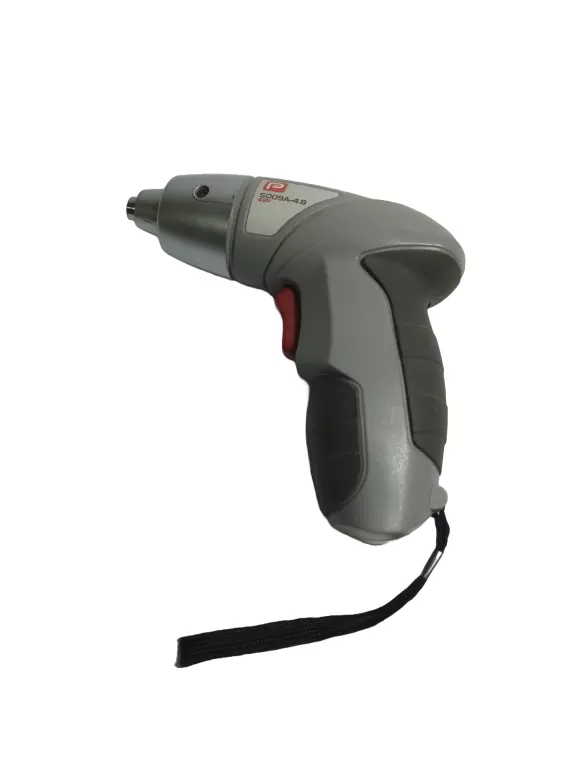 WKRĘTAK AKUMULATOROWY PERFORMANCE POWER S009A-4.8