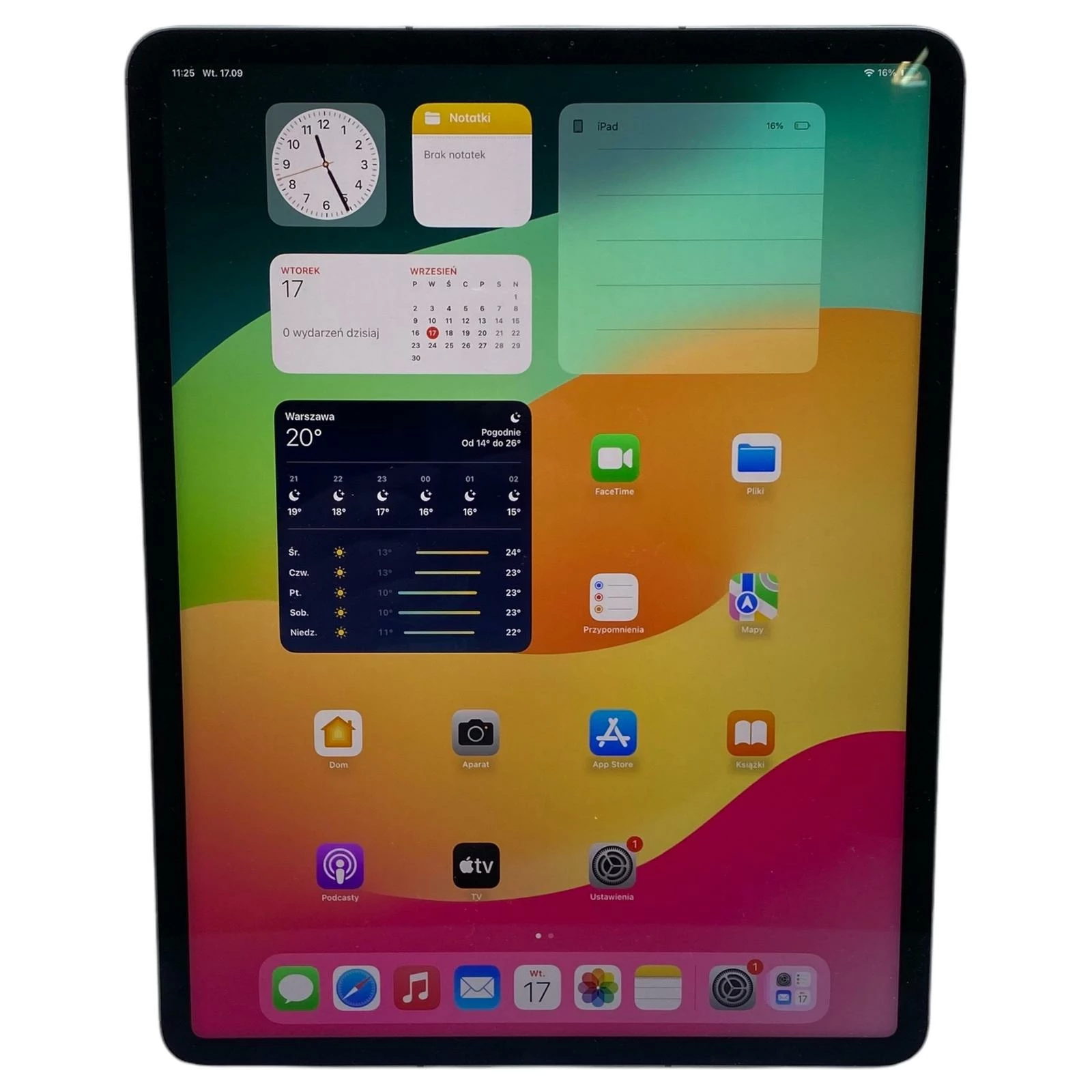 tablet-apple-ipad-pro-129-5th-gen-129-8-gb-128-gb-szary-kod-producenta-mhr43fda
