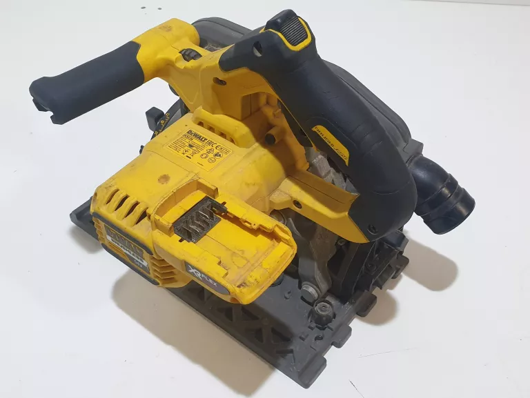ZAGŁĘBIARKA DEWALT DCS520 BODY