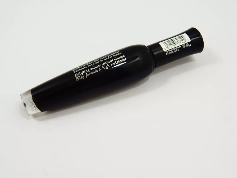 BOURJOIS VOLUME GLAMOUR EFFET PUSH UP-TUSZ DO RZĘS