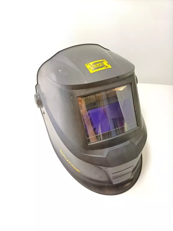 MASKA SPAWALNICZA ESAB SAVAGE A40
