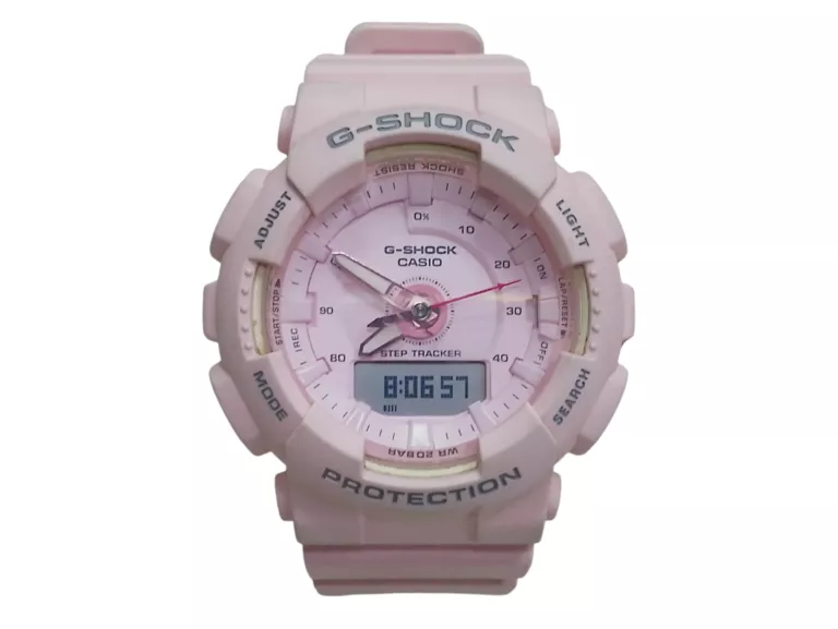 ZEGAREK CASIO G-SHOCK GMA-S130