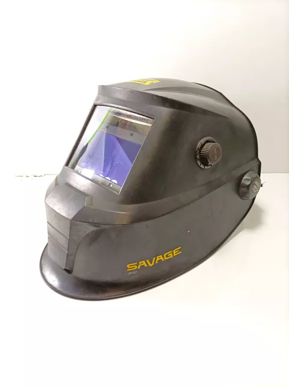 MASKA SPAWALNICZA ESAB SAVAGE A40
