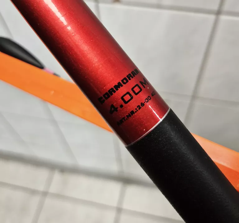 BAT CORMORAN EUROCOR 4M
