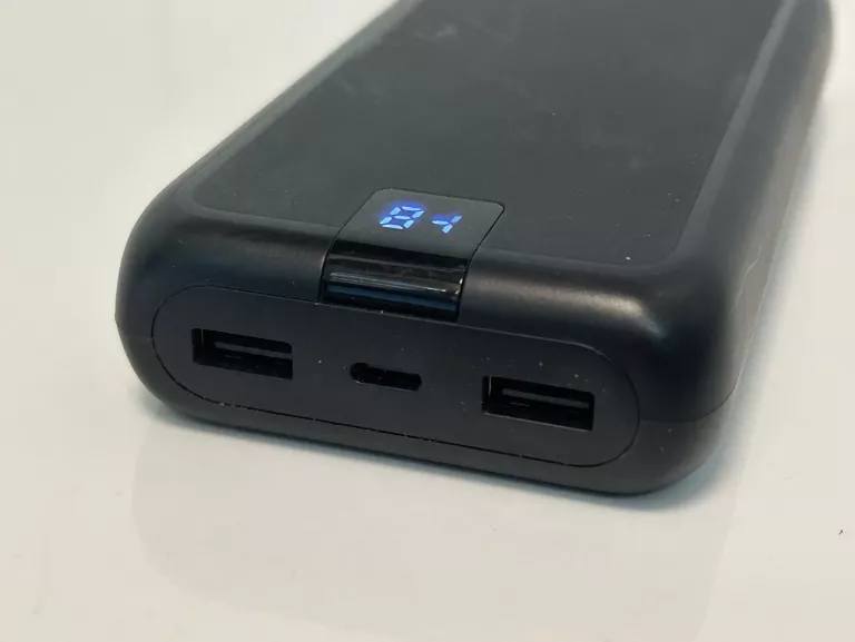 POWERBANK HAMA 24000 MAH PERFORMANCE 24