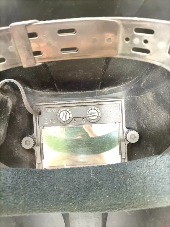 MASKA SPAWALNICZA ESAB SAVAGE A40