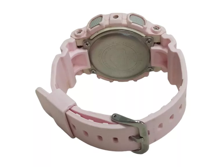 ZEGAREK CASIO G-SHOCK GMA-S130