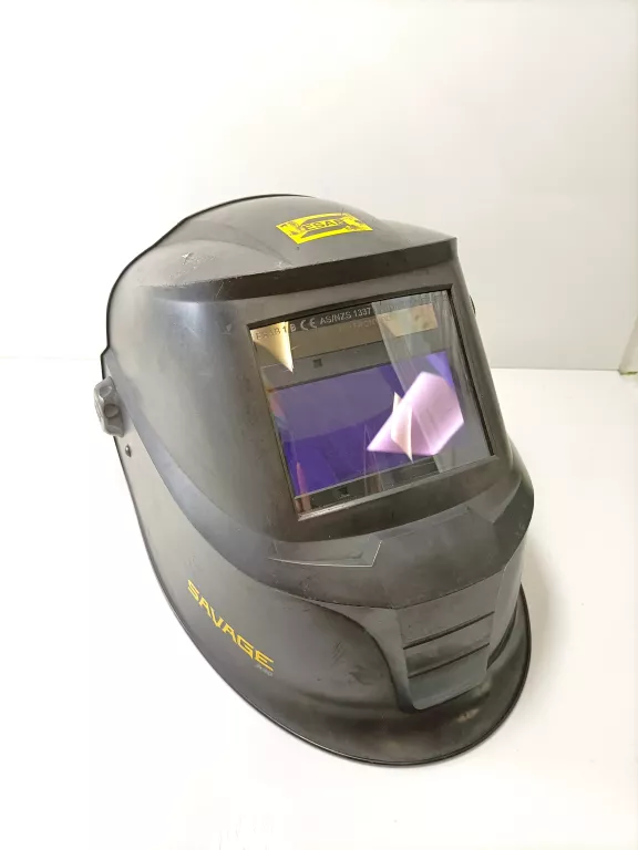 MASKA SPAWALNICZA ESAB SAVAGE A40