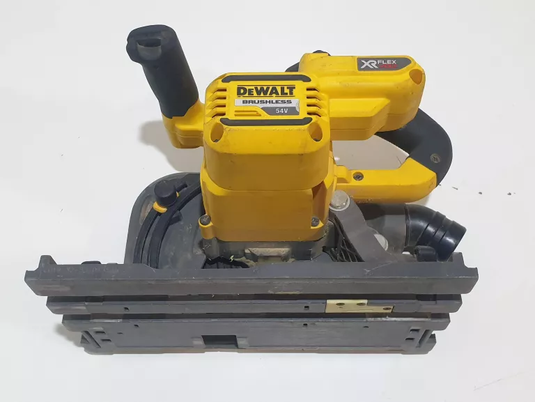 ZAGŁĘBIARKA DEWALT DCS520 BODY