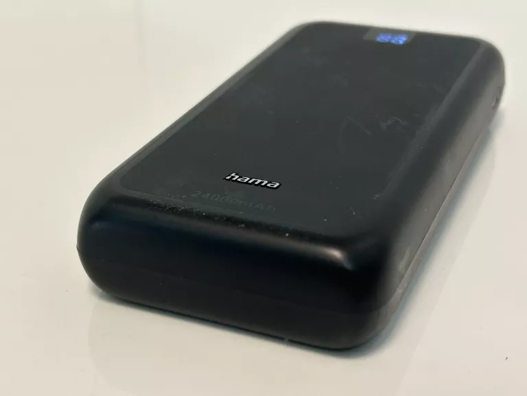 POWERBANK HAMA 24000 MAH PERFORMANCE 24