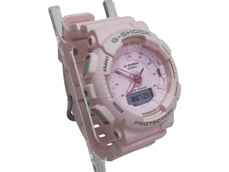 ZEGAREK CASIO G-SHOCK GMA-S130