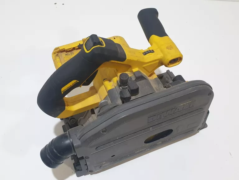 ZAGŁĘBIARKA DEWALT DCS520 BODY