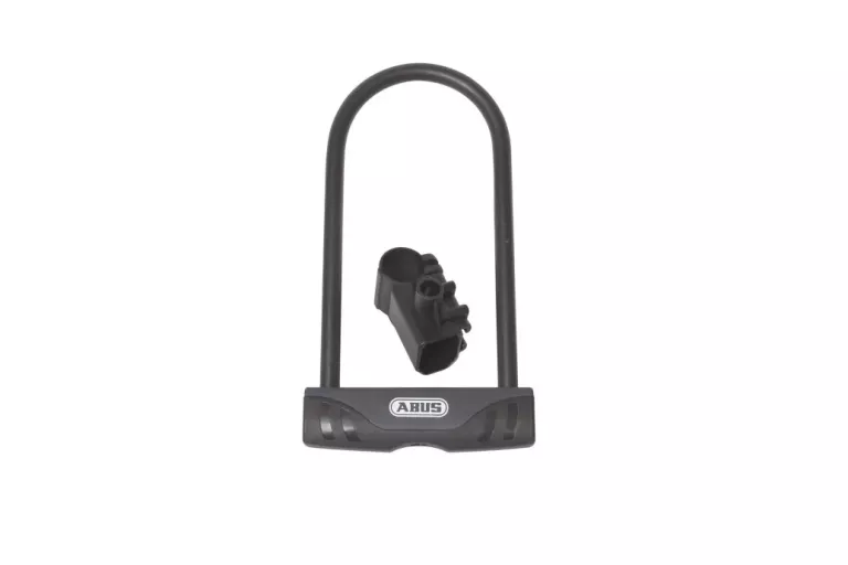 ZABEZPIECZENIE ROWEROWE U-LOCK ABUS ZAPIĘCIE U-LOCK FACILO 32 HB300