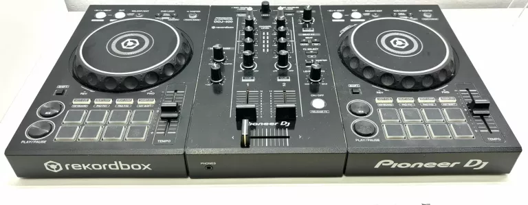 KONSOLA DJ PIONEER DDJ-400