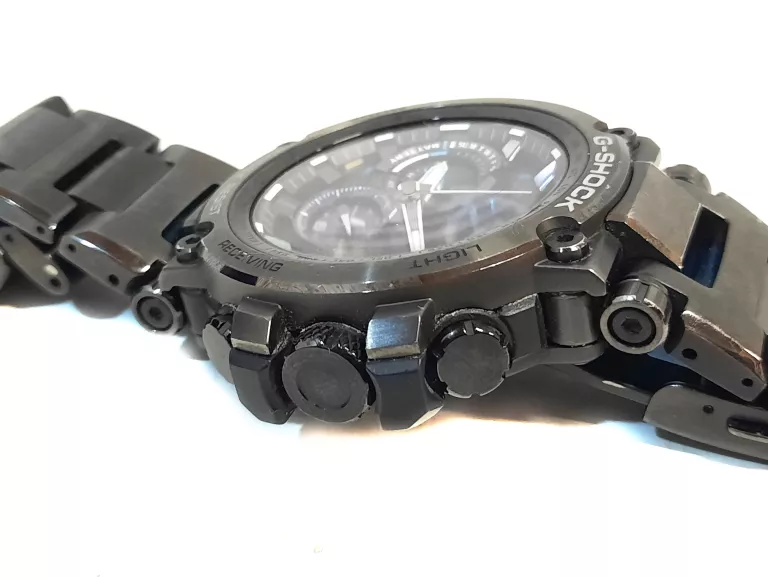 ZEGAREK CASIO G-SCHOCK MTG-B1000BD-1AER