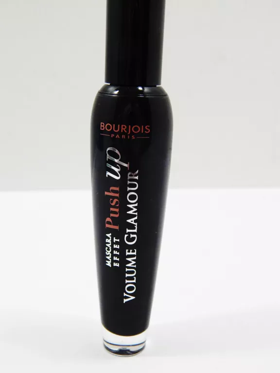 BOURJOIS VOLUME GLAMOUR EFFET PUSH UP-TUSZ DO RZĘS