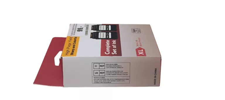 TUSZ DO CANON PG545XL MG3050 MG3051 MG3052 MG3053