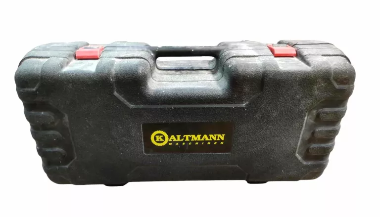 SZLIFIERKA DO GIPSU KALTMANN K-S750W