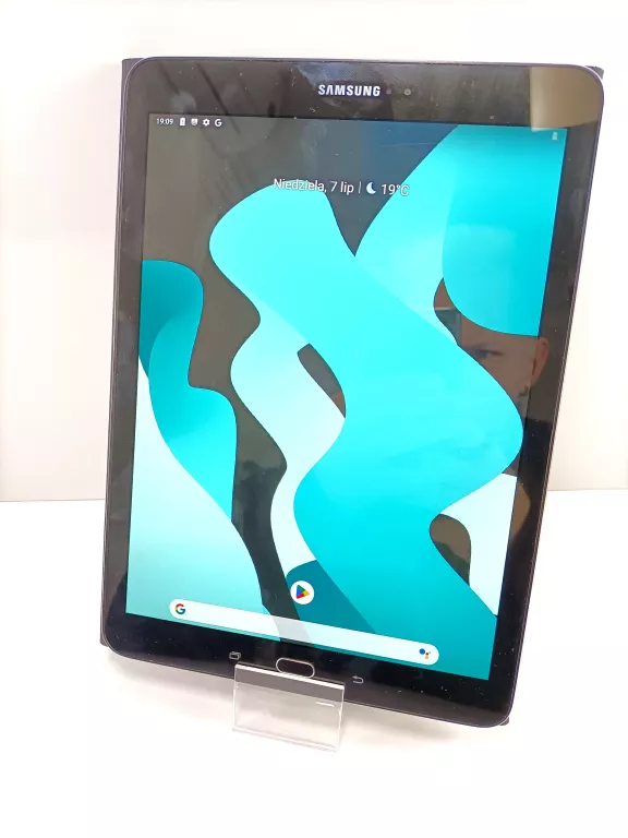 TABLET SAMSUNG GALAXY TAB S2 SM-T819 3/32GB LTE
