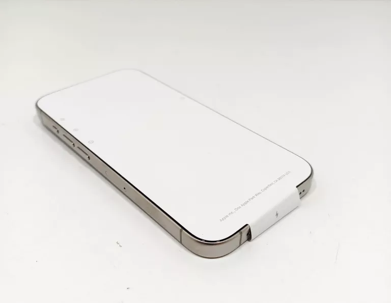 TELEFON IPHONE 15 PRO 512GB FAKTURA