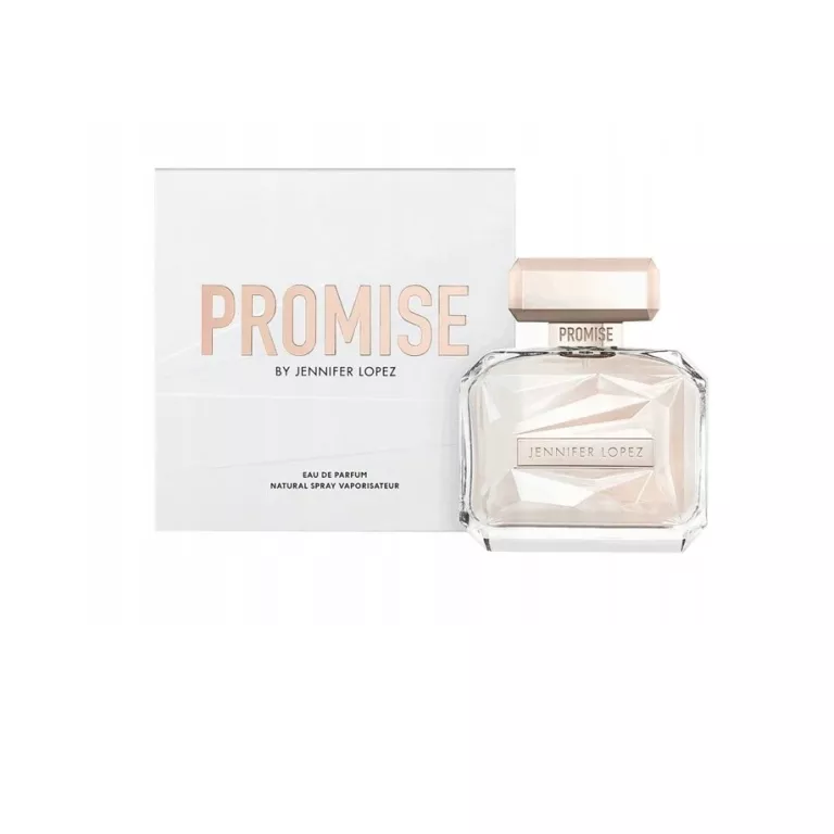 JENNIFER LOPEZ PROMISE EDP 30 ML