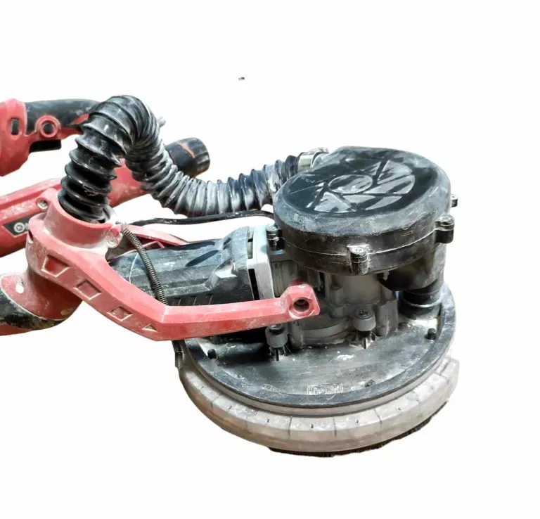 SZLIFIERKA DO GIPSU KALTMANN K-S750W