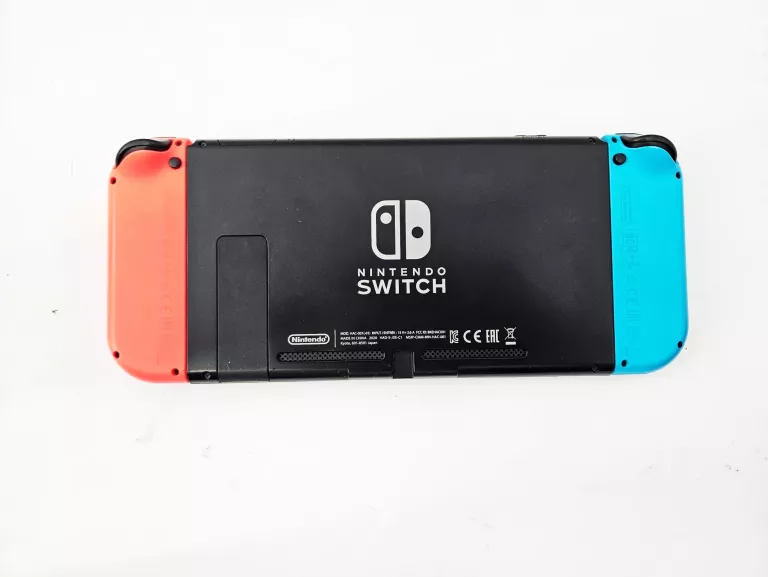 KONSOLA NINTENDO SWITCH