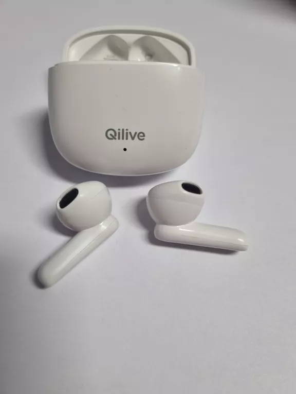 SŁUCHAWKI BT QILIVE Q.1242