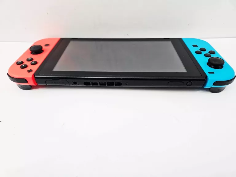 KONSOLA NINTENDO SWITCH