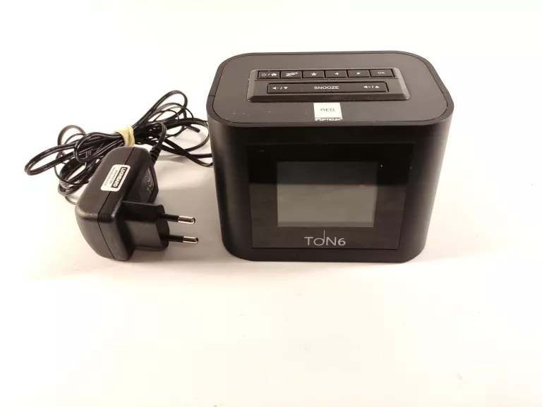 RADIO INTERNETOWE / FM OPTICUM TON6