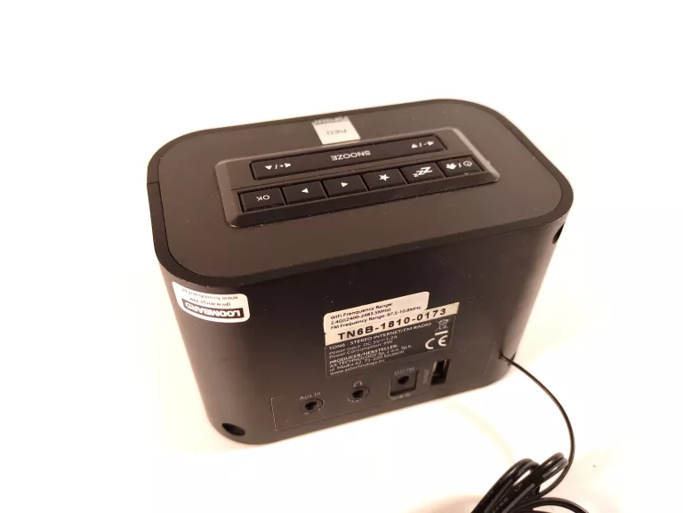 RADIO INTERNETOWE / FM OPTICUM TON6