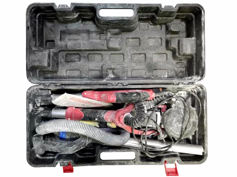 SZLIFIERKA DO GIPSU KALTMANN K-S750W